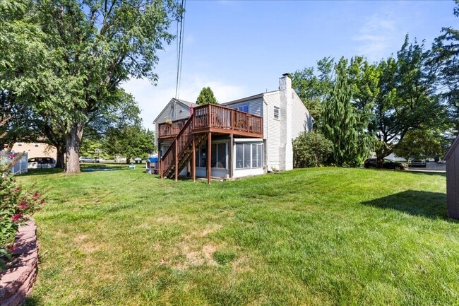 Building Photo - Beautiful Detached Home in Prime Salisbury...