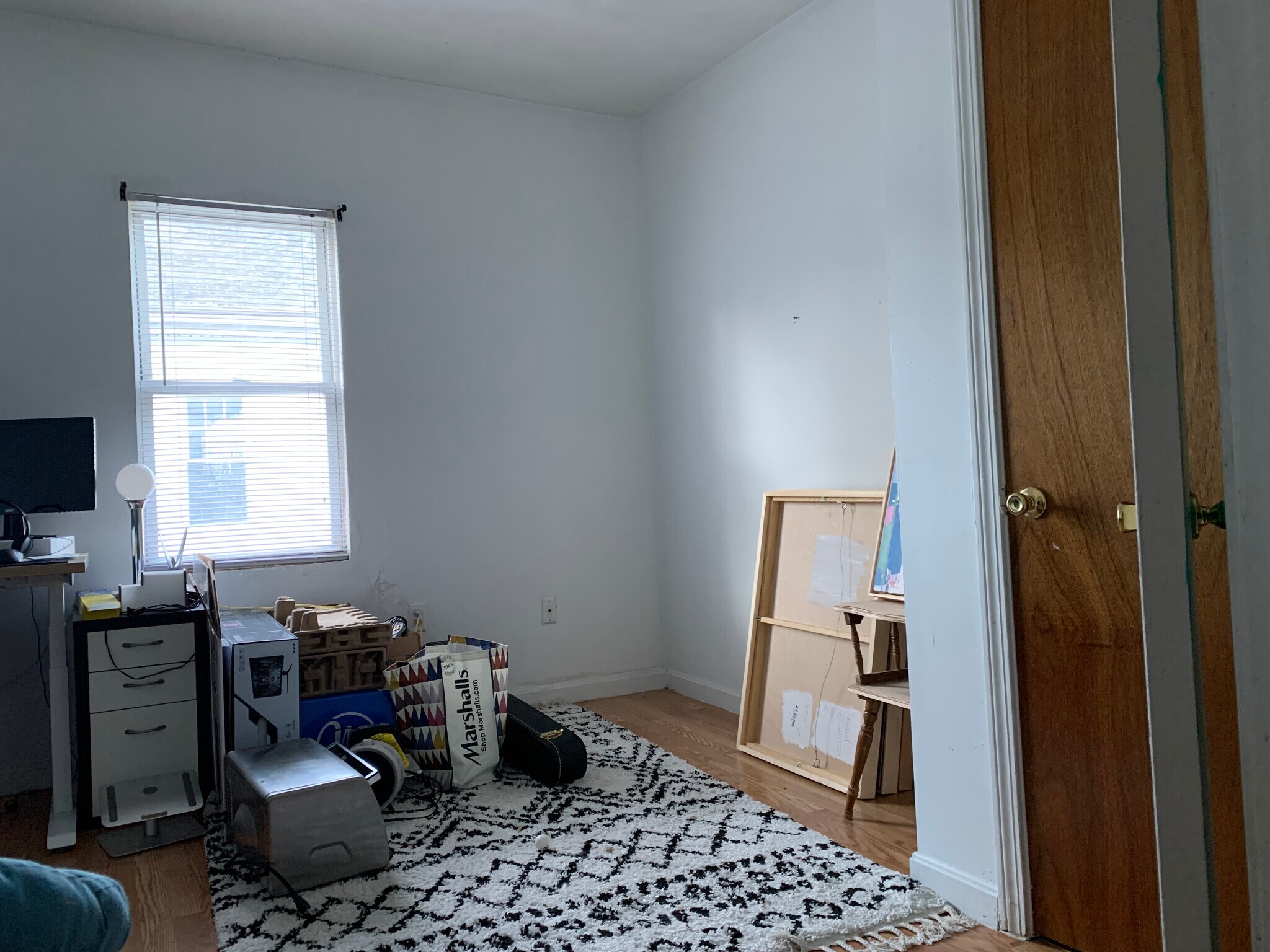 Building Photo - 287 Alewife Brook Pky