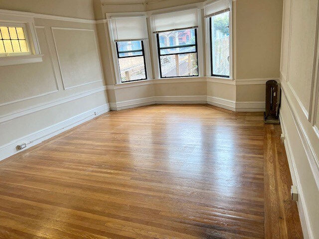 Building Photo - 1471 Jackson St