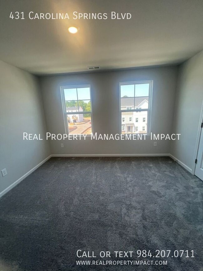 Building Photo - 431 Carolina Spgs Blvd