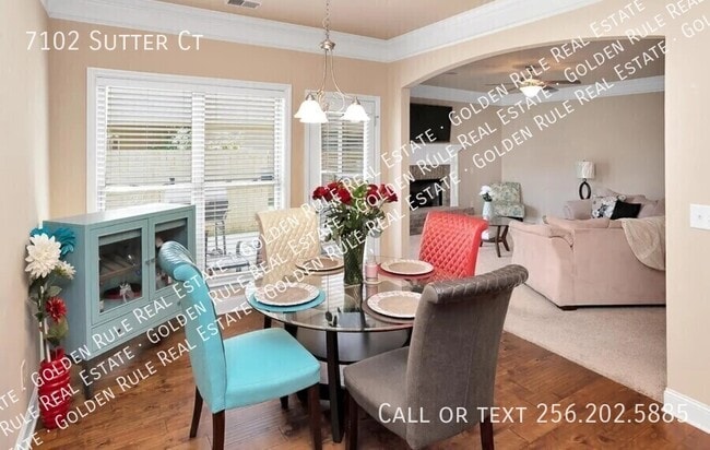 Building Photo - 7102 Sutter Ct