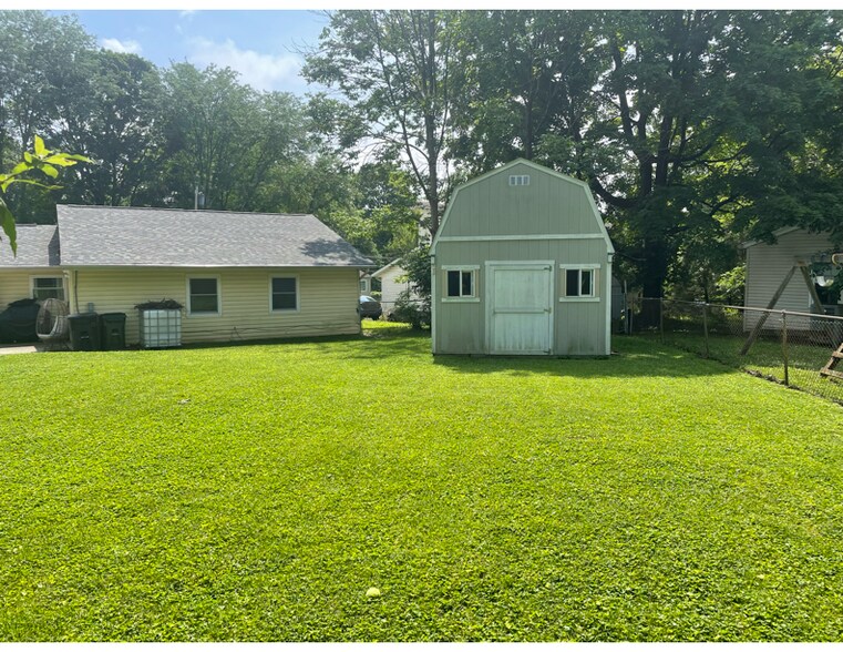 Building Photo - 501 Mohican Dr