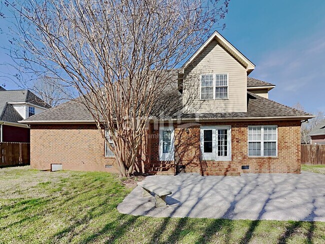 Building Photo - 3129 Jenkins Dr