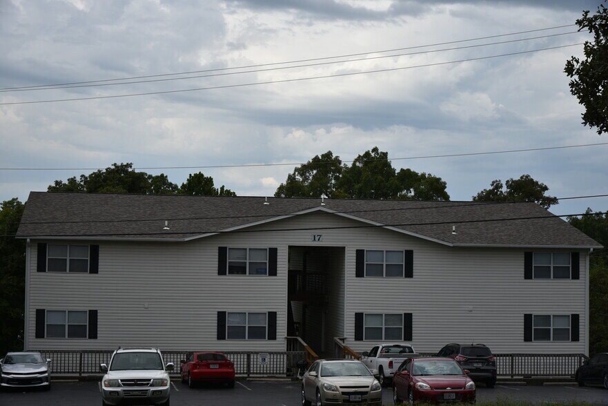 Building Photo - 428 Kays Ln