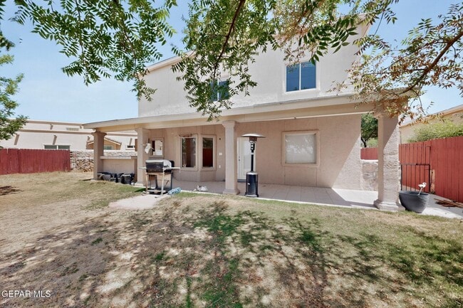 Building Photo - 14224 Desert Ash Dr