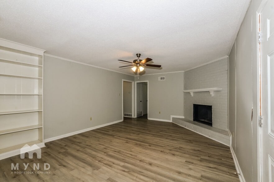 Building Photo - 3306 Foggy Ridge Cove