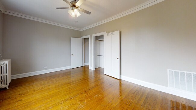 Building Photo - 232 Elmwood Ave