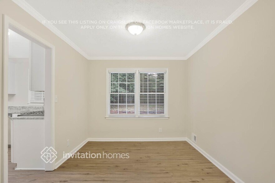 Building Photo - 417 Rockborough Terrace