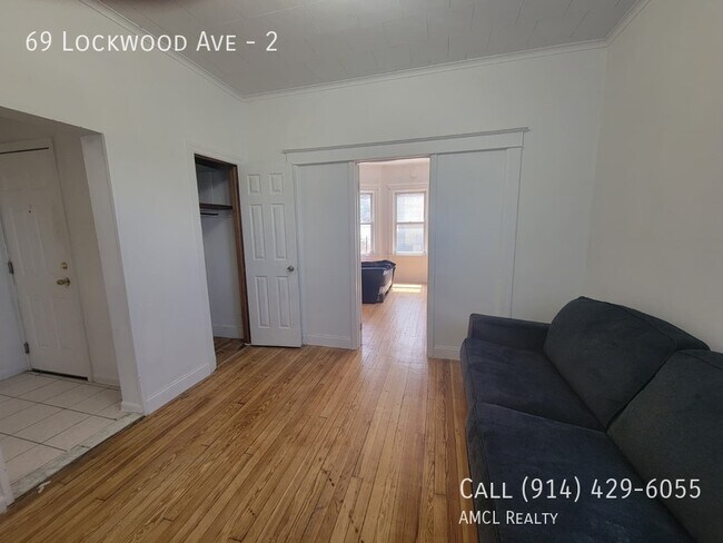 Primary Photo - 69 Lockwood Ave