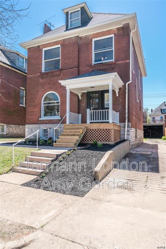 Building Photo - 3922 Castleman Ave