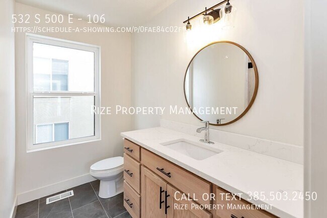 Building Photo - 532 E 500 S