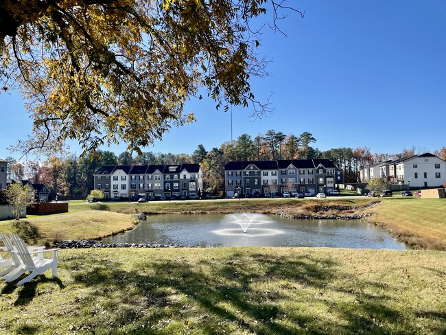 Building Photo - 7842 Wistar Woods Pl