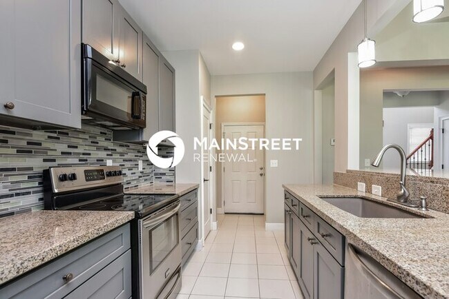 Building Photo - 5 Bedroom Pet-Friendly Home in McDonough, GA with Main Street Renewal