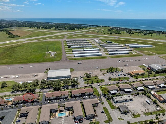 Building Photo - 361 Airport Ave E