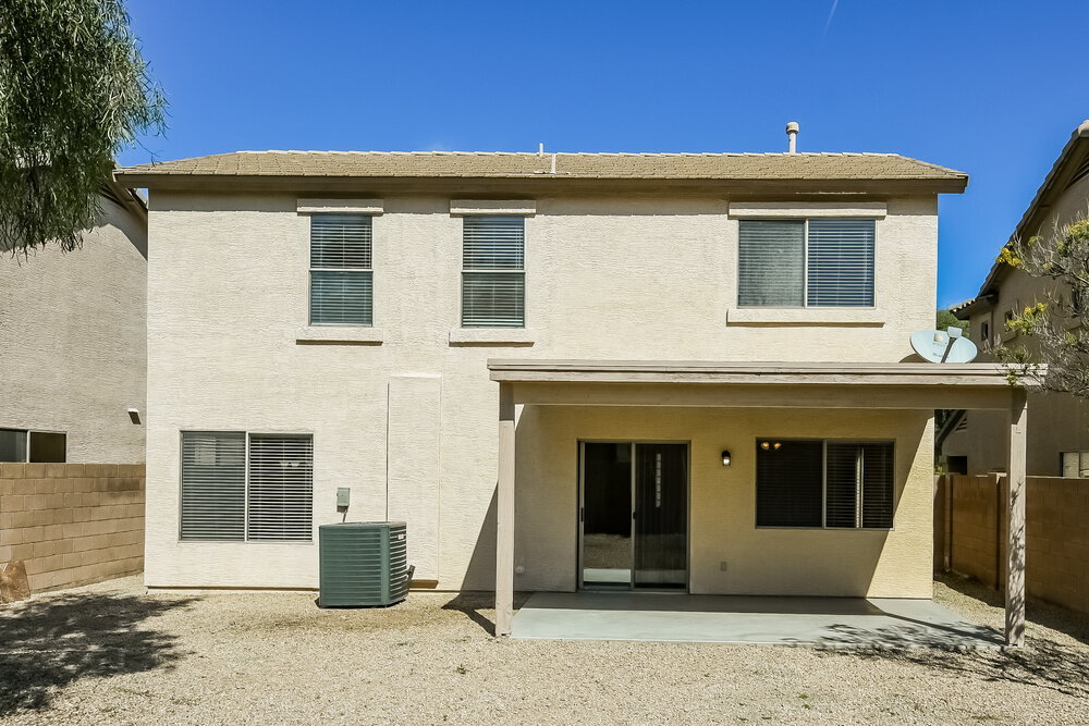 Building Photo - 2437 W Running Deer Trail