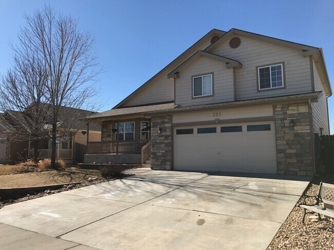 Building Photo - 328 Alabaster Way