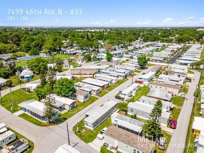 Building Photo - 7499 46th Ave N