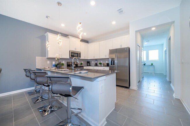 Building Photo - 8857 Cabot Cliffs Dr