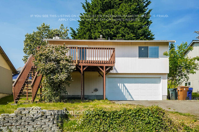 Building Photo - 2945 58th Ave NE