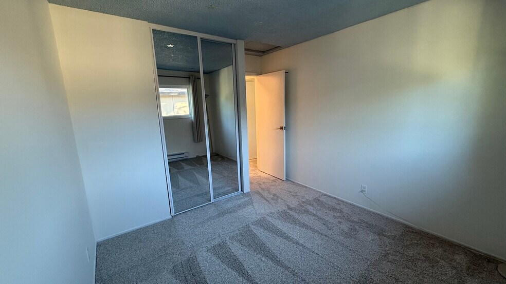 Second bedroom - 88 Flynn Ave