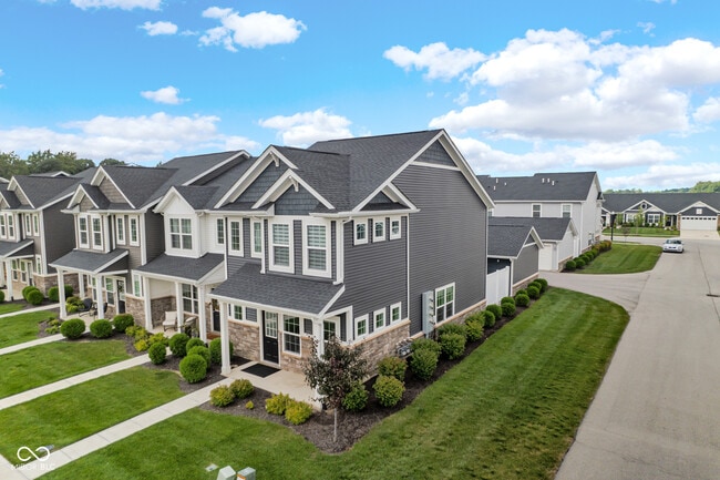 Building Photo - 3516 Thomas Jefferson St