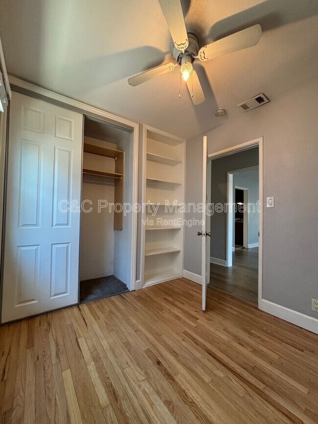 Building Photo - 417 N Citrus St