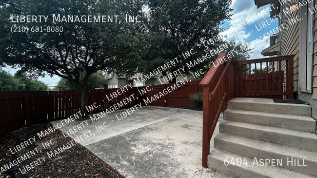 Building Photo - 6404 Aspen Hill