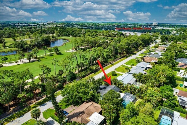 Building Photo - 4459 Flamingo Dr