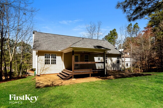 Building Photo - 206 Red Fox Ct