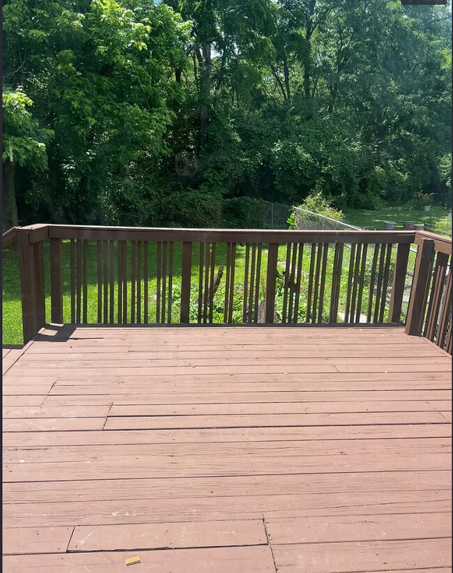 Building Photo - Updated and Spacious!