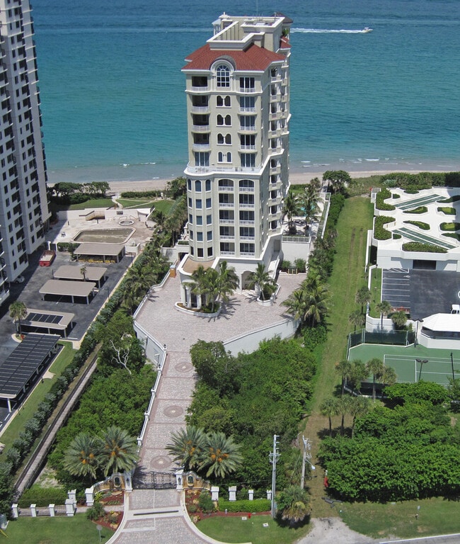 Building Photo - 5310 N Ocean Dr