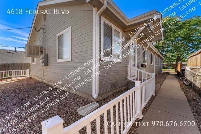 Building Photo - Charming Home in Sunnyside!