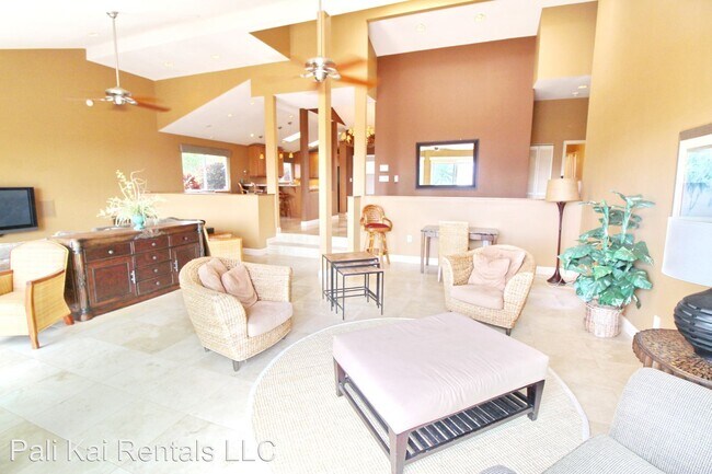 Building Photo - 3 br, 2 bath House - 911 Kupulau Drive