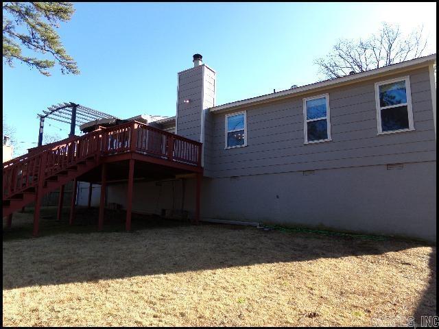 Building Photo - 3916 Sam Peck Rd