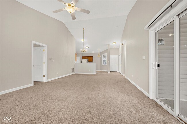 Building Photo - 5935 Monticello Square Ln