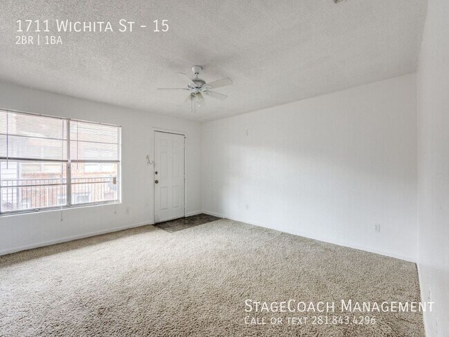 Building Photo - 1711 Wichita St