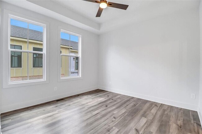 Building Photo - 4443 Buckley Way #65