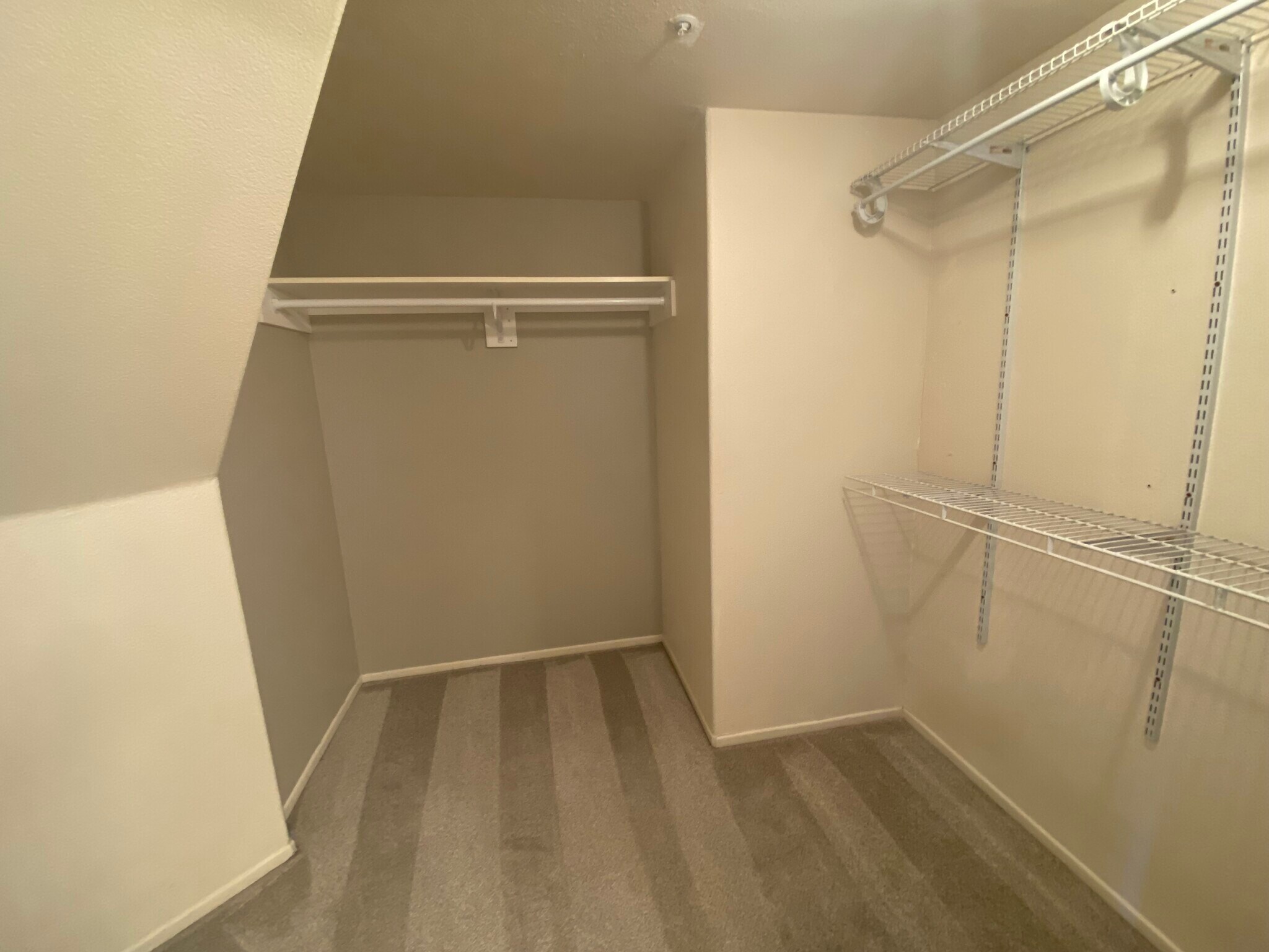 Master Bedroom Walk-in Closet - 11235 Affinity Ct