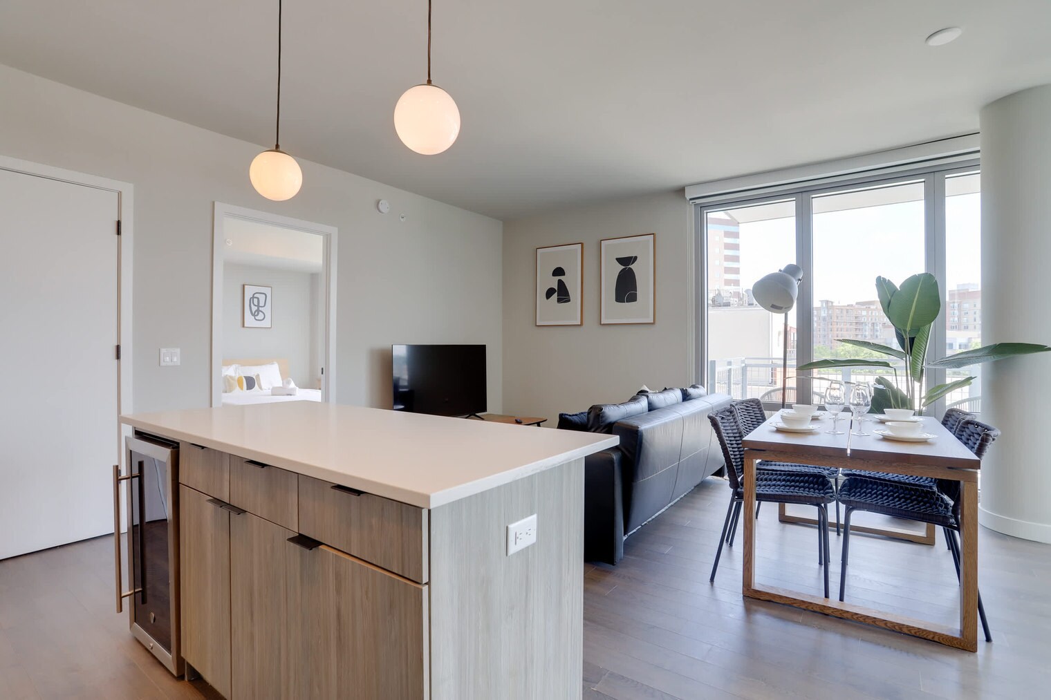 Building Photo - 1122 N Hudson St