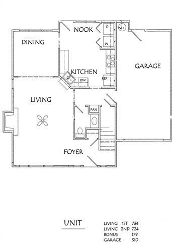 Building Photo - 801 Kiowa St