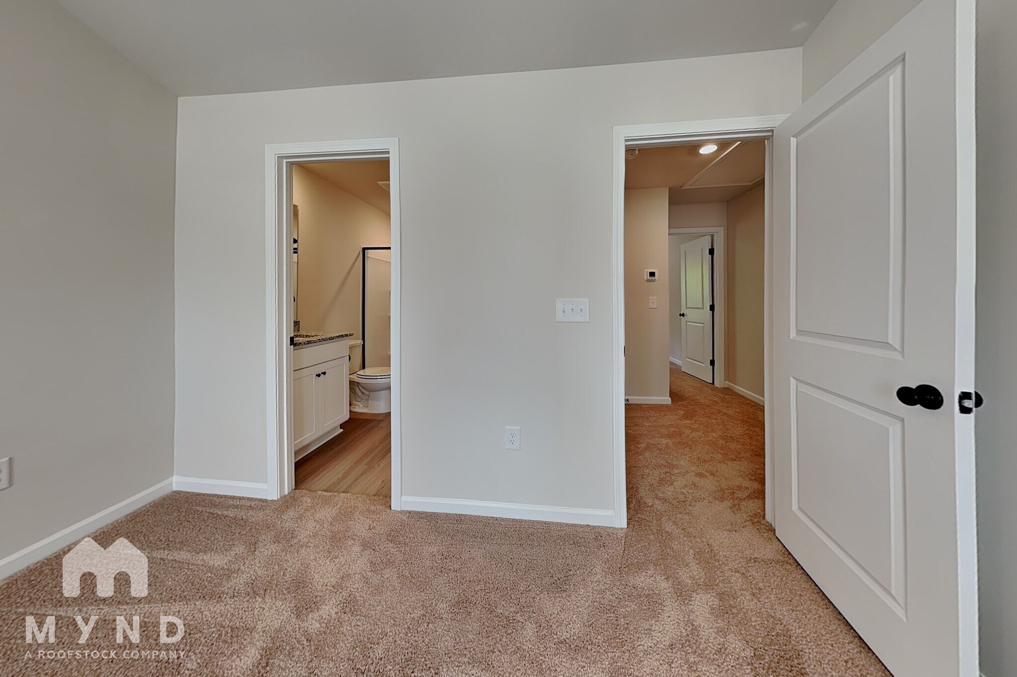 Building Photo - 1306 Principal Featherstone Ave