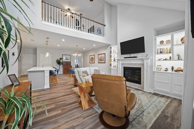 Building Photo - 4260 Longleaf Pl