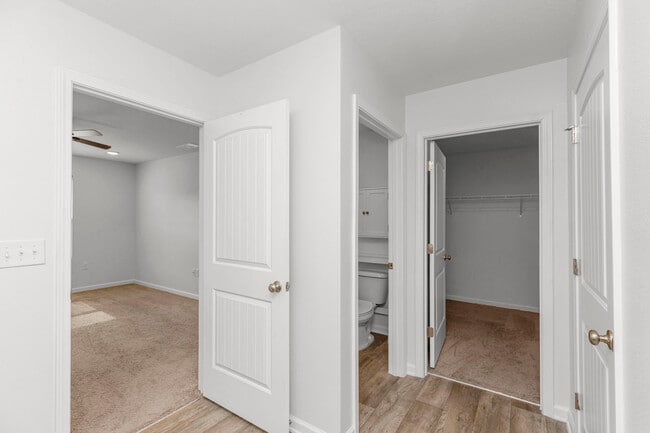 Building Photo - 1009 Limpkin St