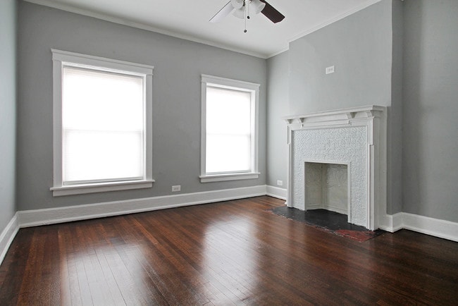 409-411 - 409-411 S. Taylor Ave. and 101-103 Washington Blvd.