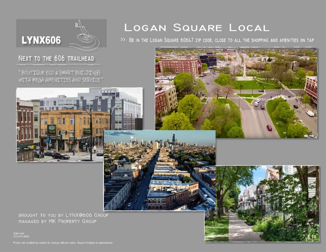 Building Photo - 1817 N Lawndale Ave