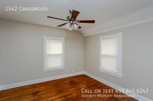 Building Photo - 1542 Craigwood-