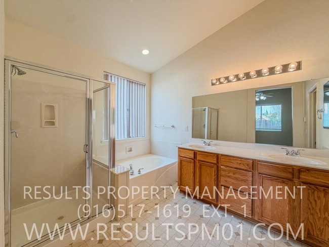 Building Photo - Single Story in West Roseville