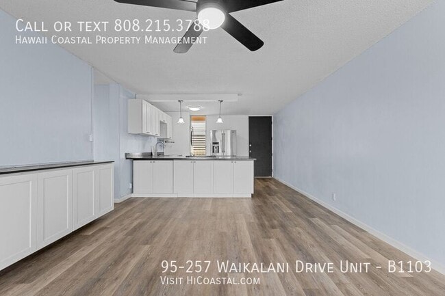Building Photo - 95-257 Waikalani Drive Unit-B1103