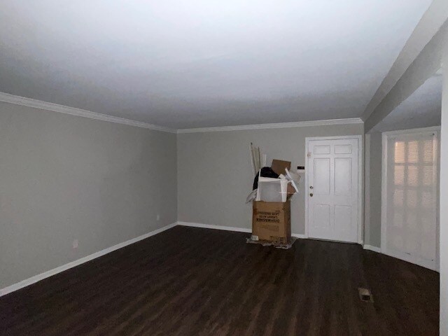 Living Room - 851 Vestavia Villa Ct
