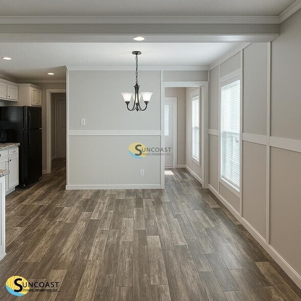 Building Photo - 6568 Coolidge St